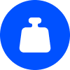 Հավելվածի չափի պատկերակ