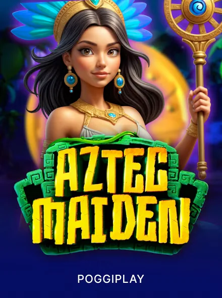 Aztec Maiden