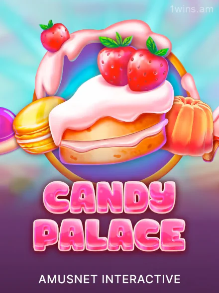 Candy Palace