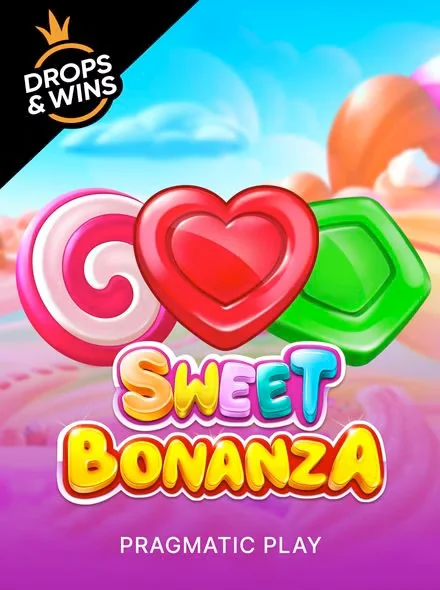 Sweet Bonanza